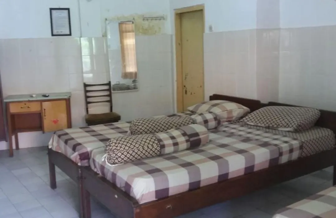 Hotel Indah Syariah-1
