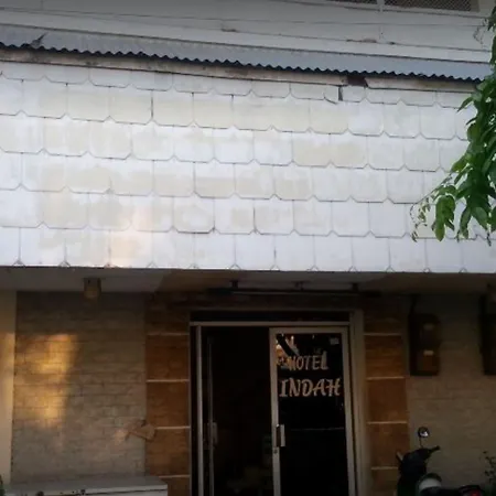 Hotel Indah Syariah-2