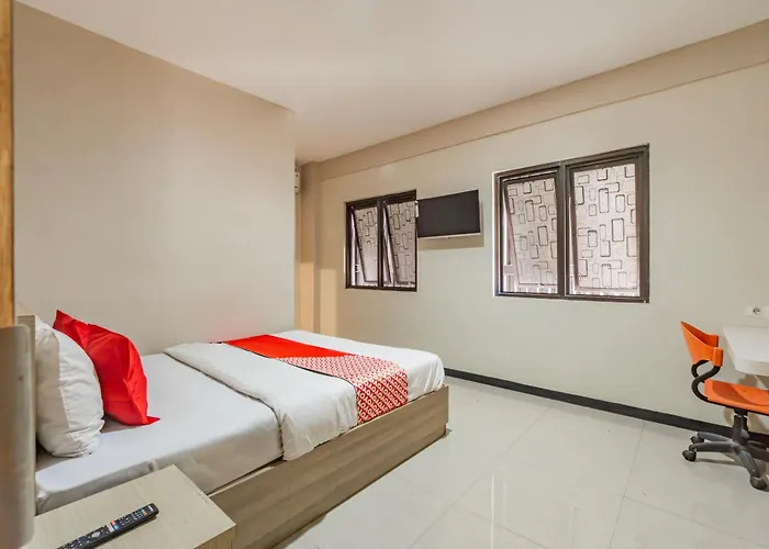 Ace Business Hotel Galaxy Surabaya