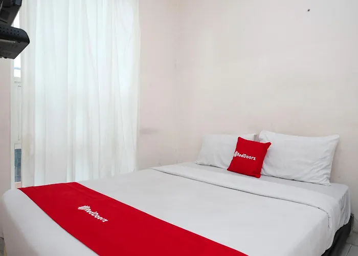 Hotel O Menjangan Residence at Citraland 1 Surabaya